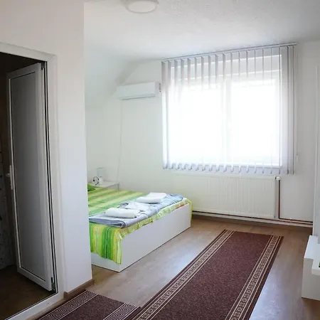 Guest house Busujok